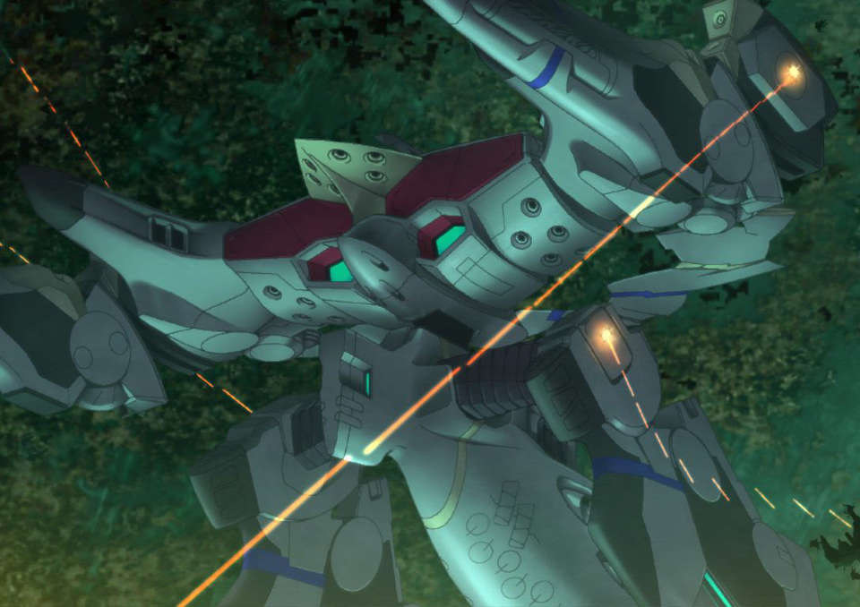 [060224] マブラヴ オルタネイティヴ 1820/2258 