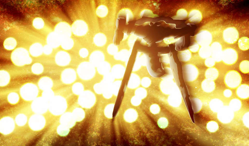 [060224] マブラヴ オルタネイティヴ 1821/2258 