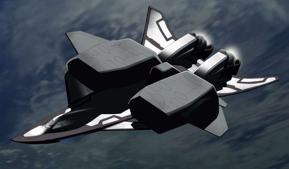 [060224] マブラヴ オルタネイティヴ 1822/2258 