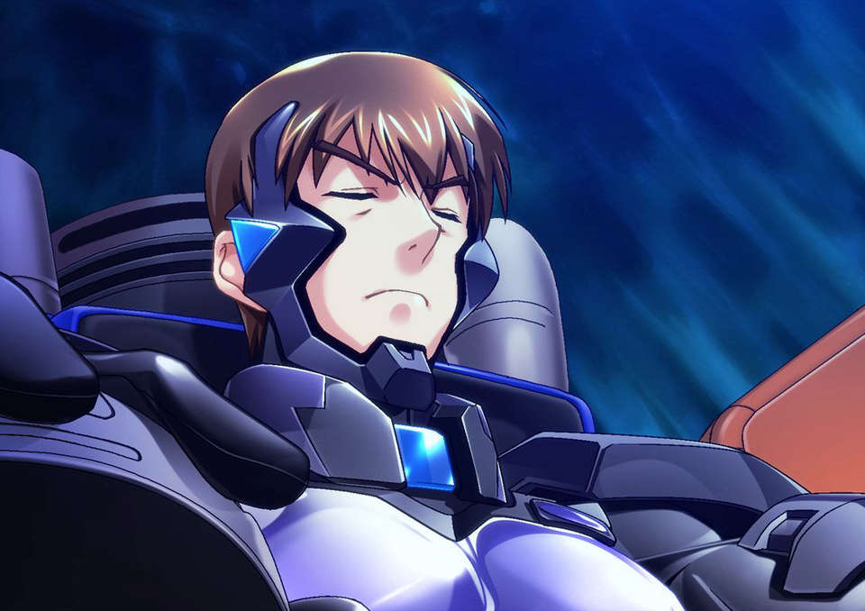 [060224] マブラヴ オルタネイティヴ 1824/2258 