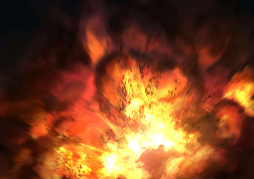 [060224] マブラヴ オルタネイティヴ 1825/2258 