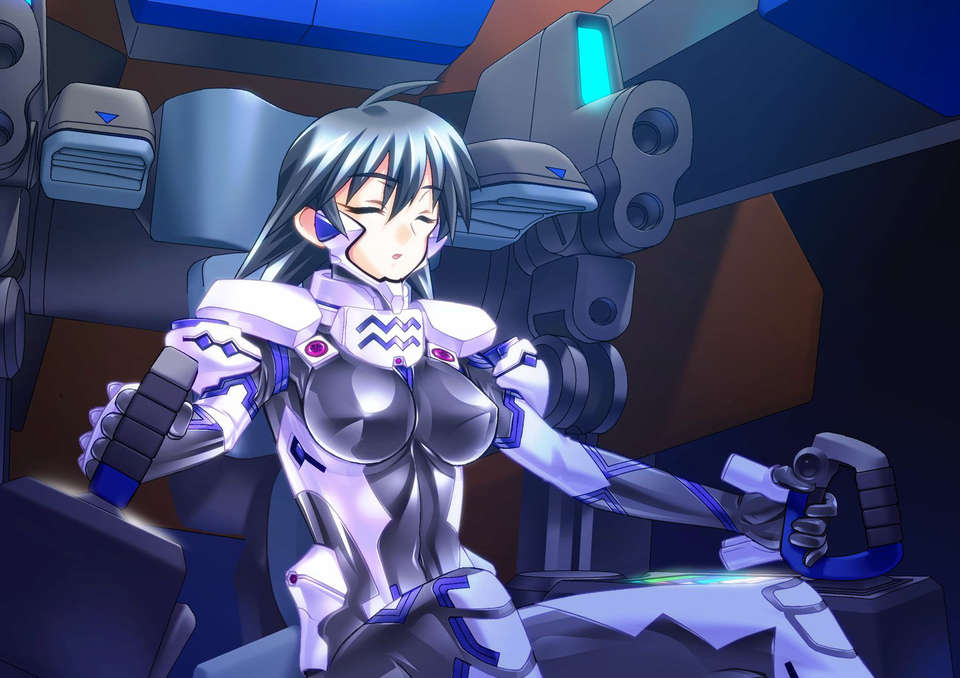 [060224] マブラヴ オルタネイティヴ 1836/2258 