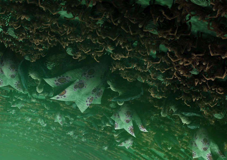 [060224] マブラヴ オルタネイティヴ 1857/2258 