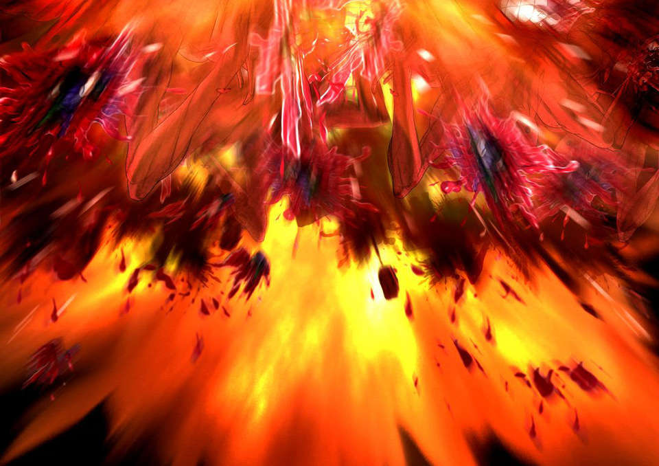 [060224] マブラヴ オルタネイティヴ 1862/2258 