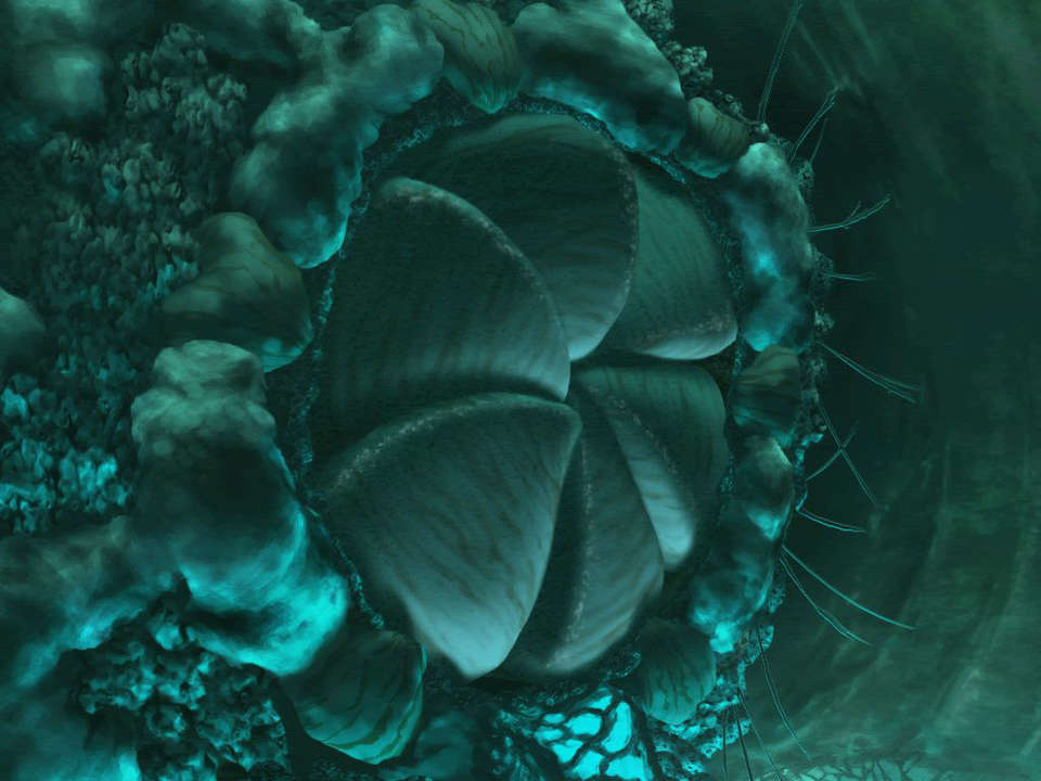 [060224] マブラヴ オルタネイティヴ 1865/2258 