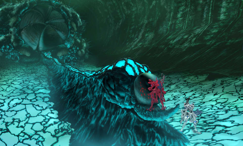 [060224] マブラヴ オルタネイティヴ 1866/2258 