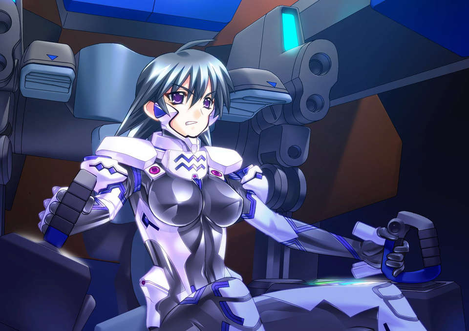 [060224] マブラヴ オルタネイティヴ 1871/2258 