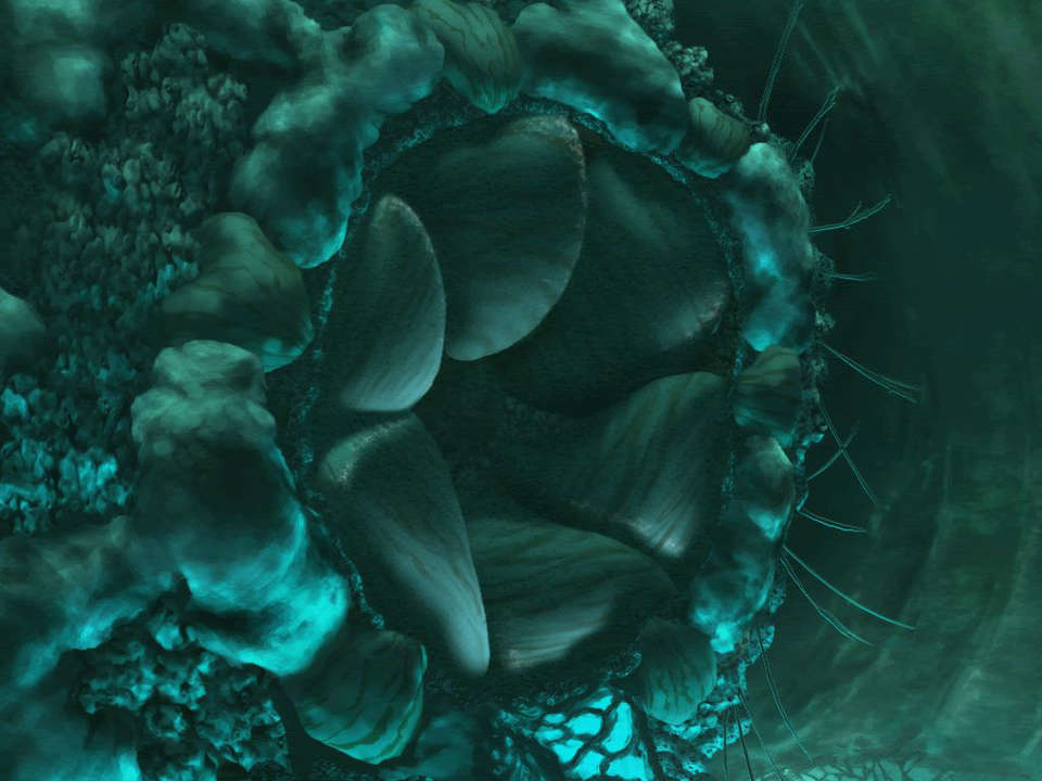 [060224] マブラヴ オルタネイティヴ 1872/2258 