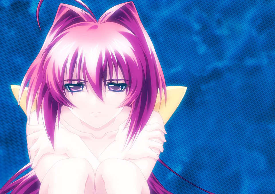 [060224] マブラヴ オルタネイティヴ 1876/2258 