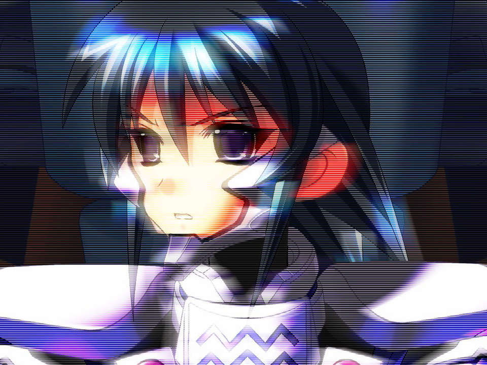 [060224] マブラヴ オルタネイティヴ 1880/2258 