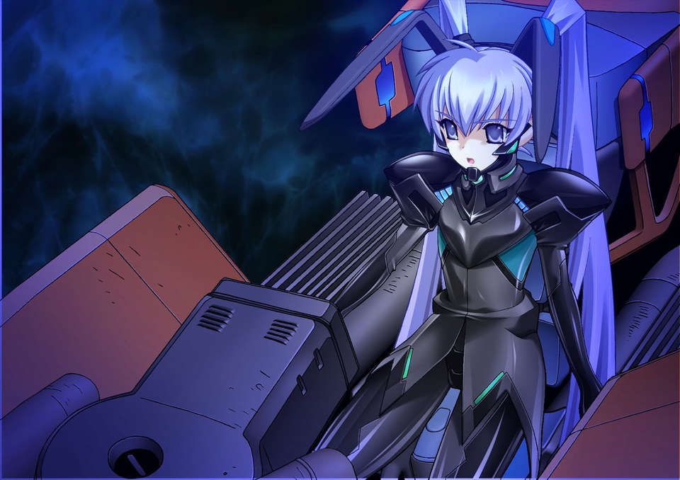 [060224] マブラヴ オルタネイティヴ 1887/2258 