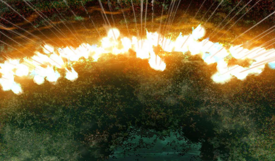 [060224] マブラヴ オルタネイティヴ 1891/2258 