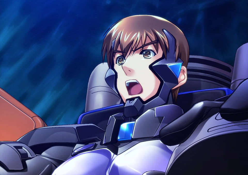 [060224] マブラヴ オルタネイティヴ 1894/2258 