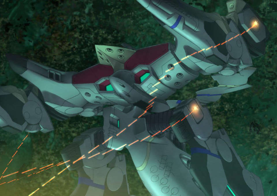 [060224] マブラヴ オルタネイティヴ 1895/2258 