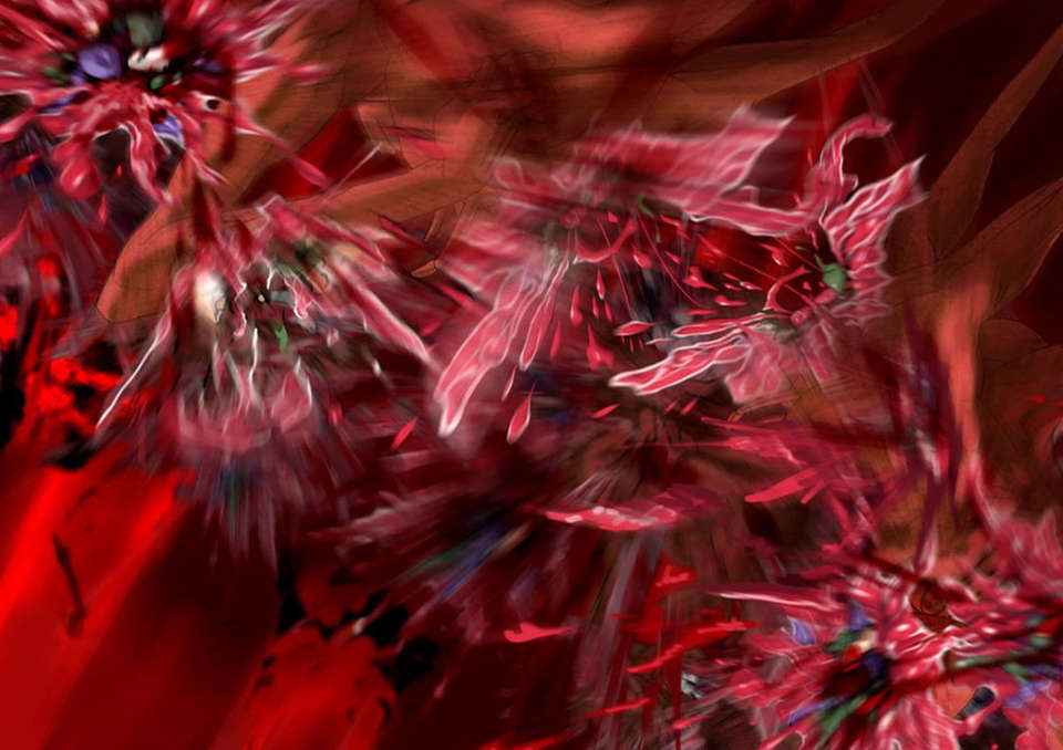 [060224] マブラヴ オルタネイティヴ 1896/2258 