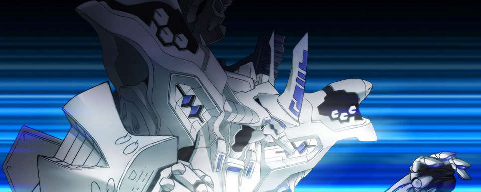 [060224] マブラヴ オルタネイティヴ 1902/2258 