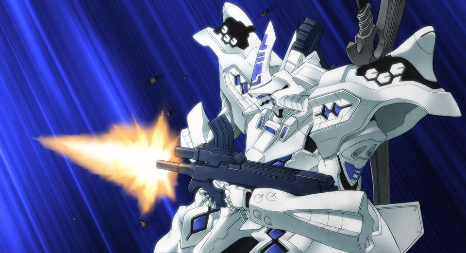 [060224] マブラヴ オルタネイティヴ 1904/2258 