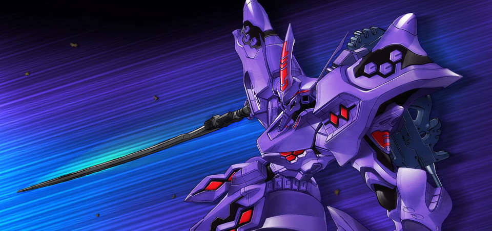 [060224] マブラヴ オルタネイティヴ 1905/2258 