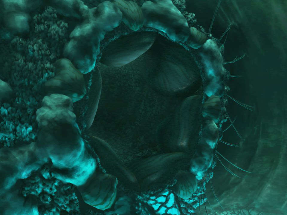 [060224] マブラヴ オルタネイティヴ 1907/2258 