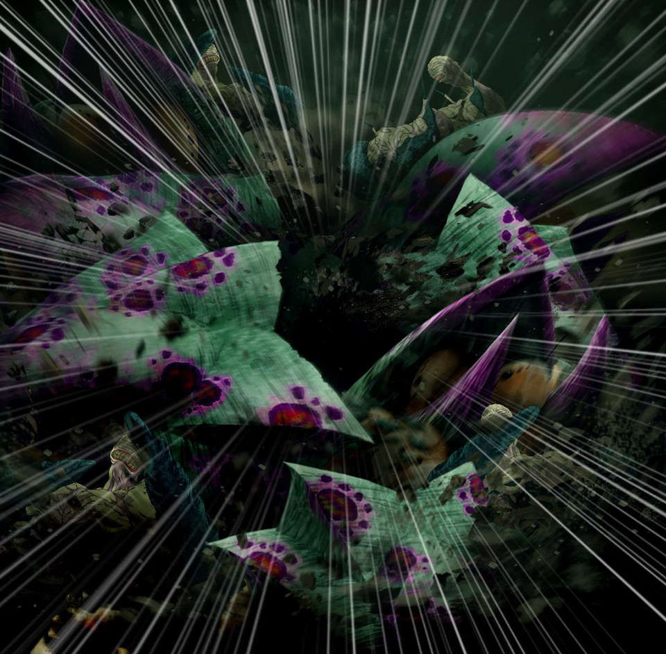 [060224] マブラヴ オルタネイティヴ 1909/2258 