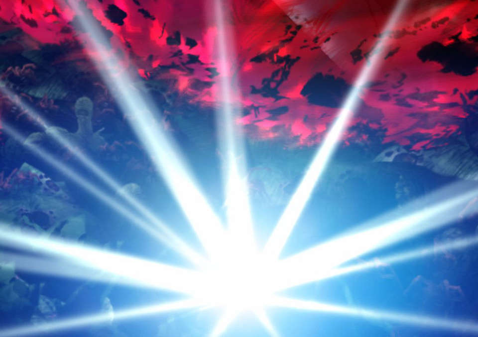 [060224] マブラヴ オルタネイティヴ 1913/2258 