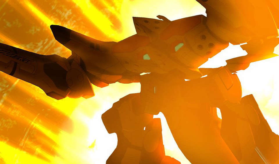 [060224] マブラヴ オルタネイティヴ 1914/2258 