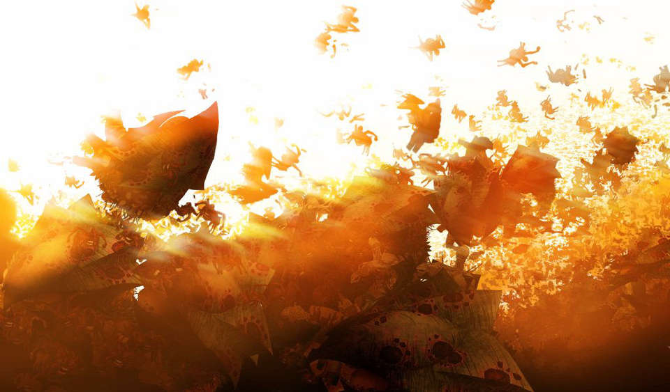 [060224] マブラヴ オルタネイティヴ 1916/2258 