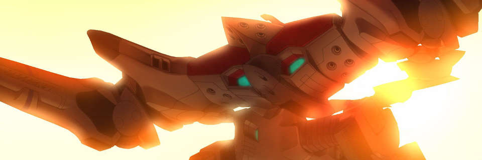 [060224] マブラヴ オルタネイティヴ 1918/2258 