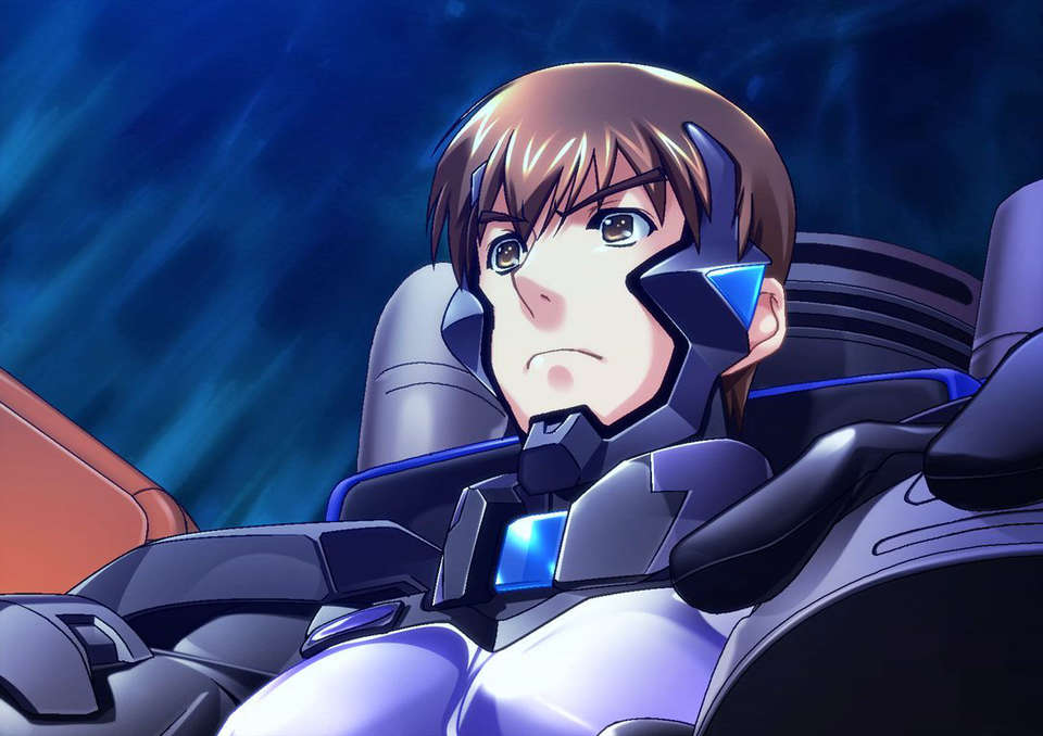 [060224] マブラヴ オルタネイティヴ 1920/2258 