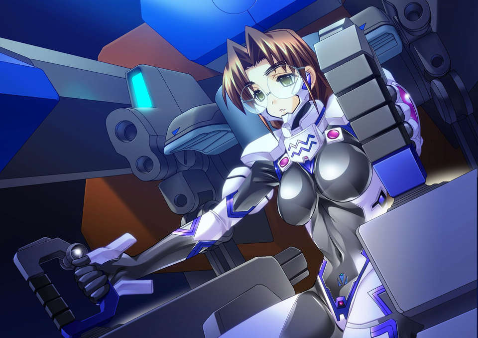 [060224] マブラヴ オルタネイティヴ 1928/2258 