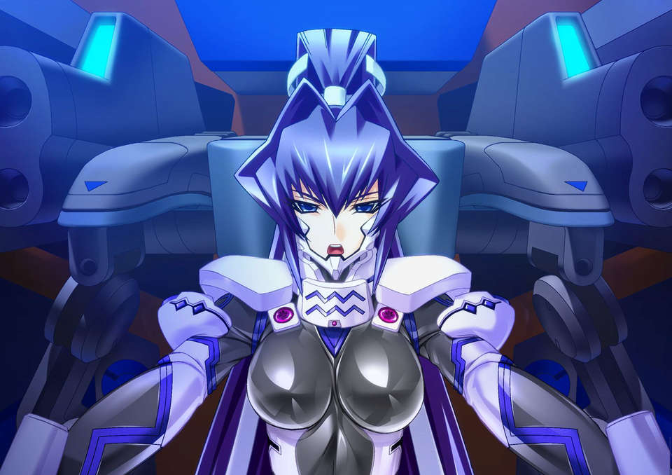 [060224] マブラヴ オルタネイティヴ 1929/2258 