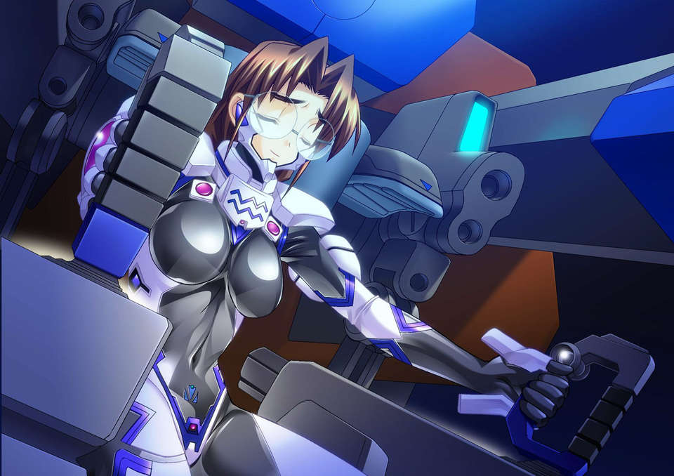 [060224] マブラヴ オルタネイティヴ 1943/2258 