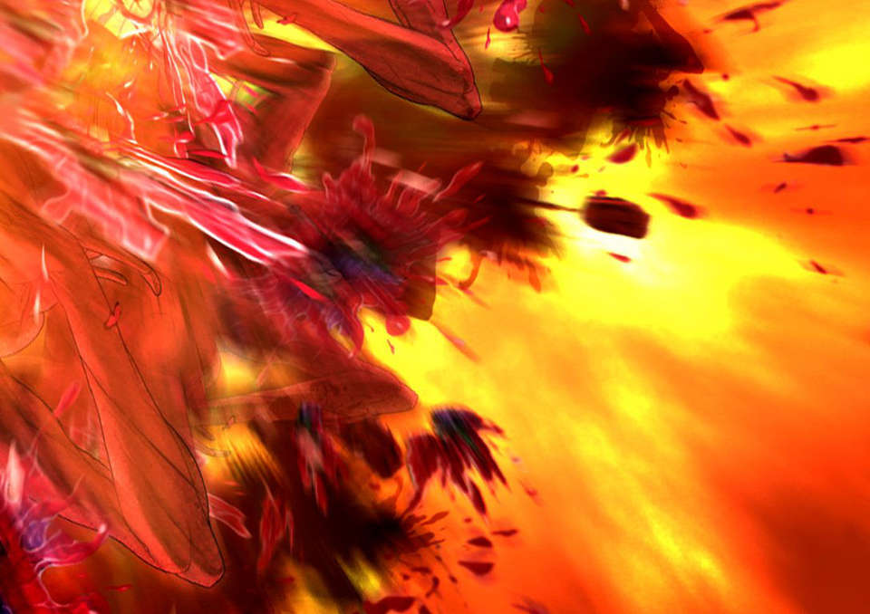 [060224] マブラヴ オルタネイティヴ 1947/2258 