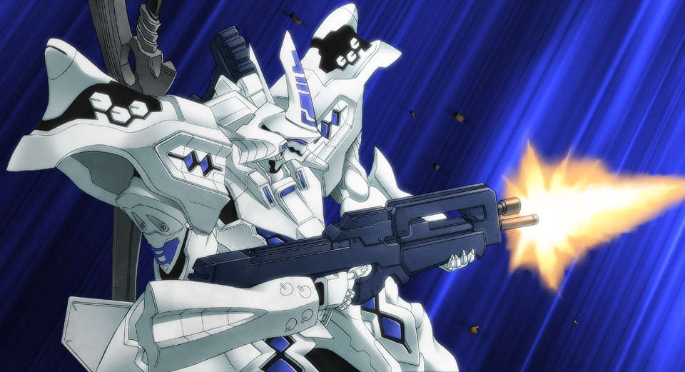 [060224] マブラヴ オルタネイティヴ 1949/2258 