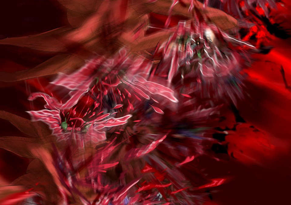 [060224] マブラヴ オルタネイティヴ 1951/2258 