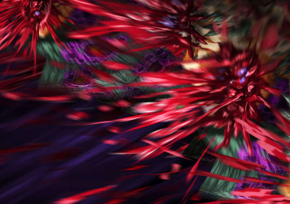 [060224] マブラヴ オルタネイティヴ 1952/2258 