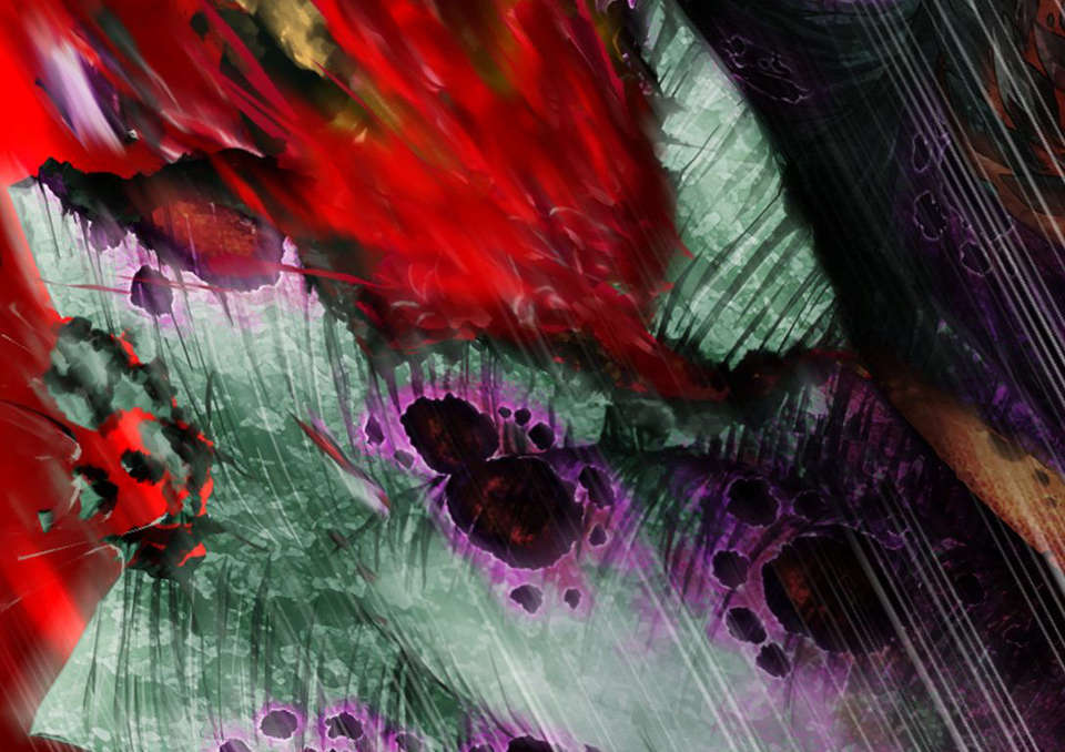 [060224] マブラヴ オルタネイティヴ 1961/2258 