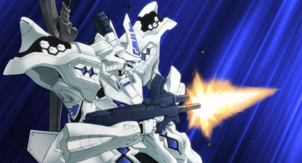 [060224] マブラヴ オルタネイティヴ 1963/2258 