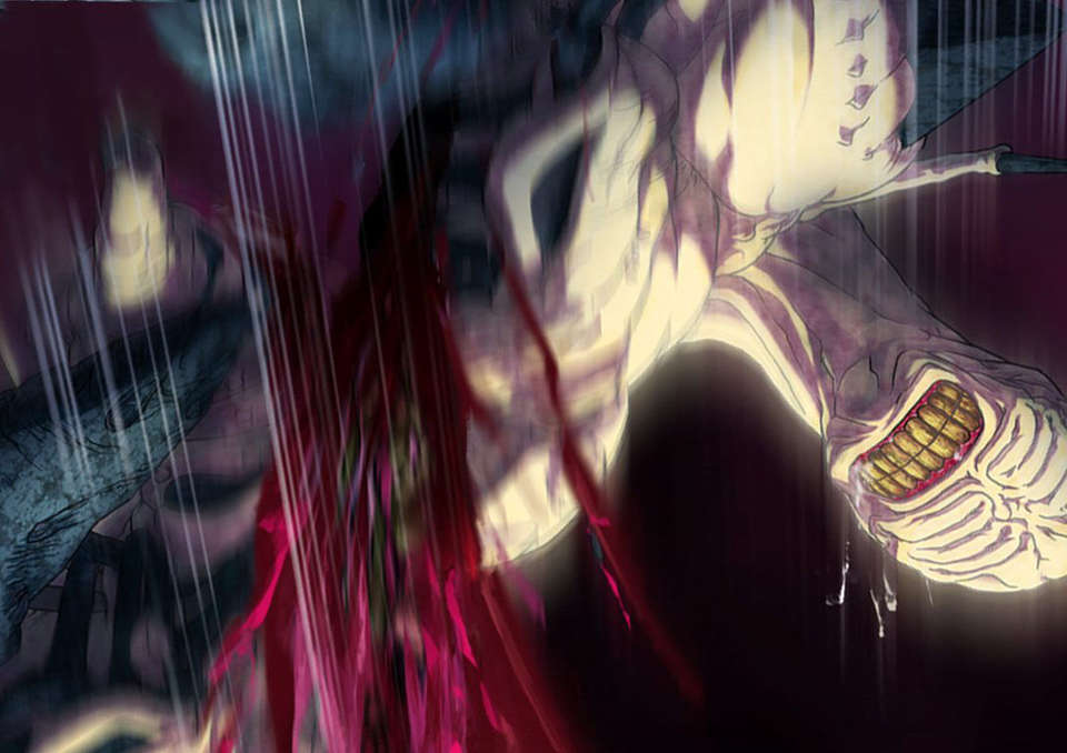 [060224] マブラヴ オルタネイティヴ 1966/2258 