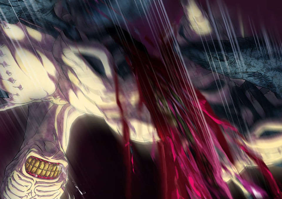 [060224] マブラヴ オルタネイティヴ 1967/2258 