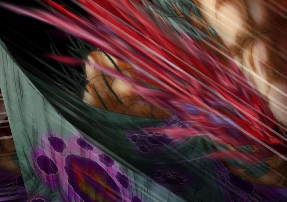 [060224] マブラヴ オルタネイティヴ 1984/2258 