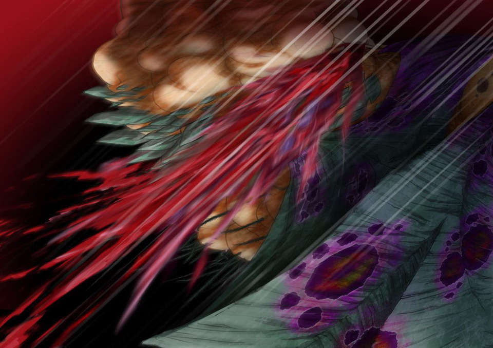 [060224] マブラヴ オルタネイティヴ 1985/2258 