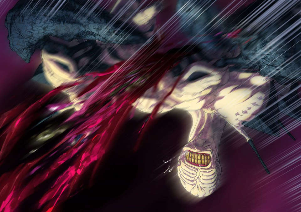 [060224] マブラヴ オルタネイティヴ 1986/2258 