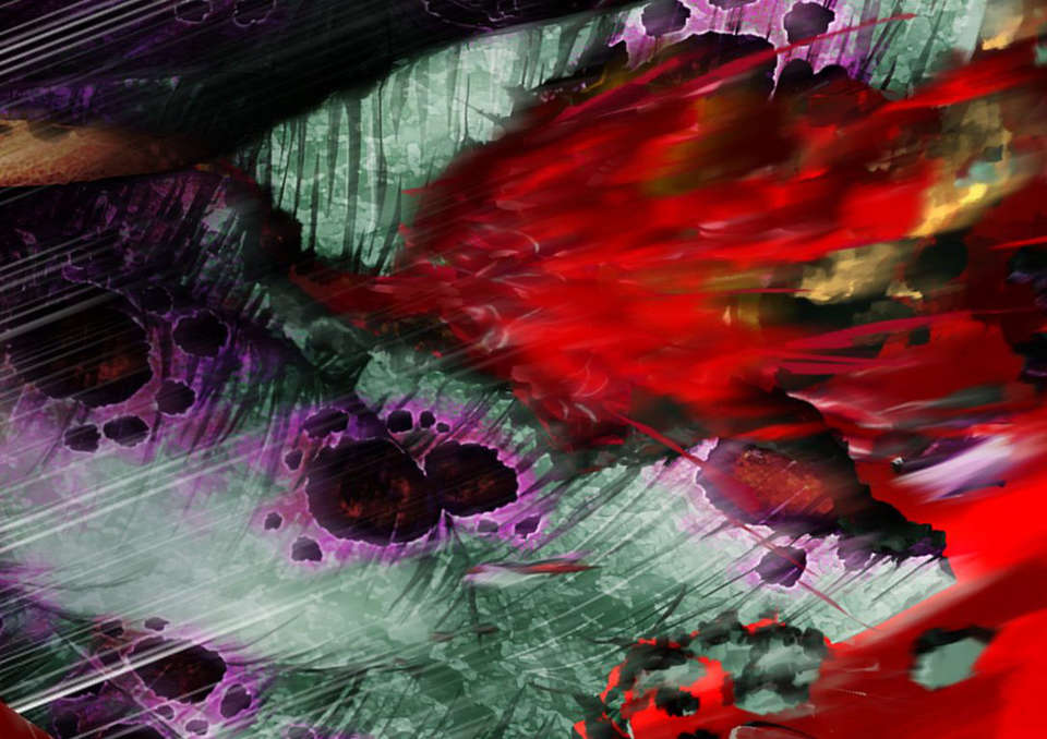 [060224] マブラヴ オルタネイティヴ 1987/2258 