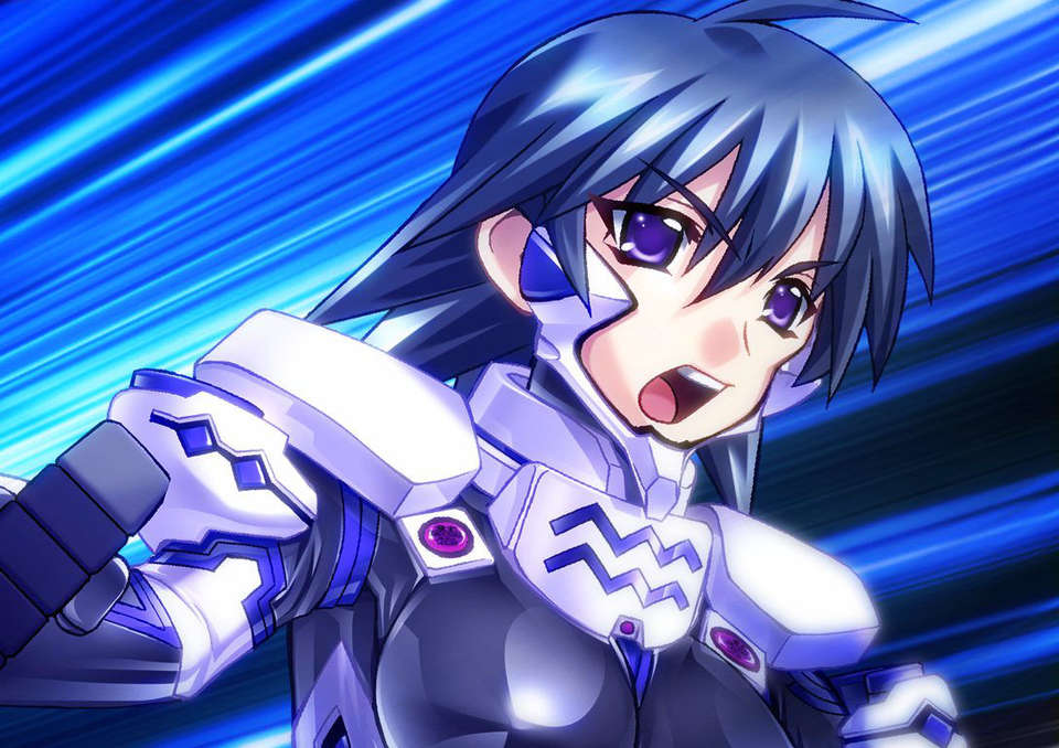 [060224] マブラヴ オルタネイティヴ 1990/2258 