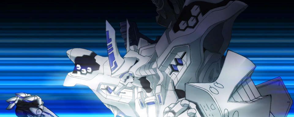 [060224] マブラヴ オルタネイティヴ 1993/2258 