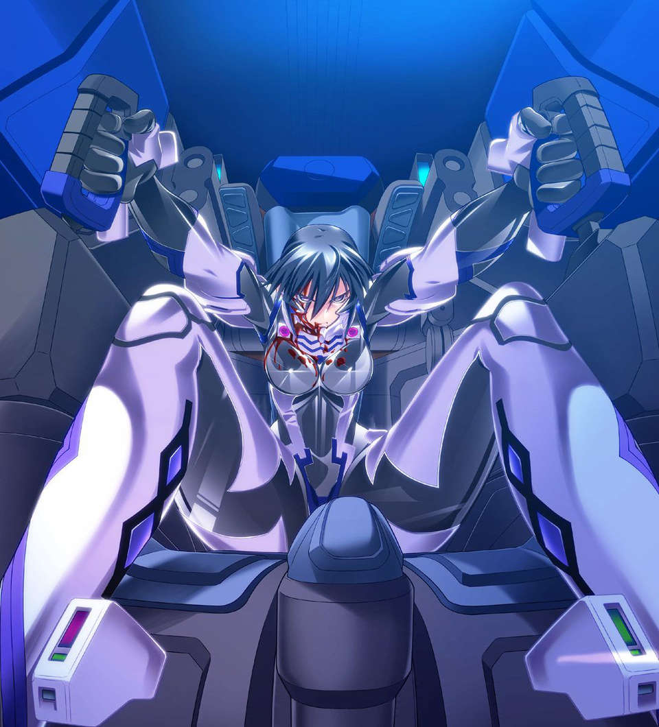 [060224] マブラヴ オルタネイティヴ 1995/2258 