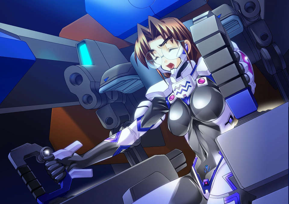 [060224] マブラヴ オルタネイティヴ 1999/2258 