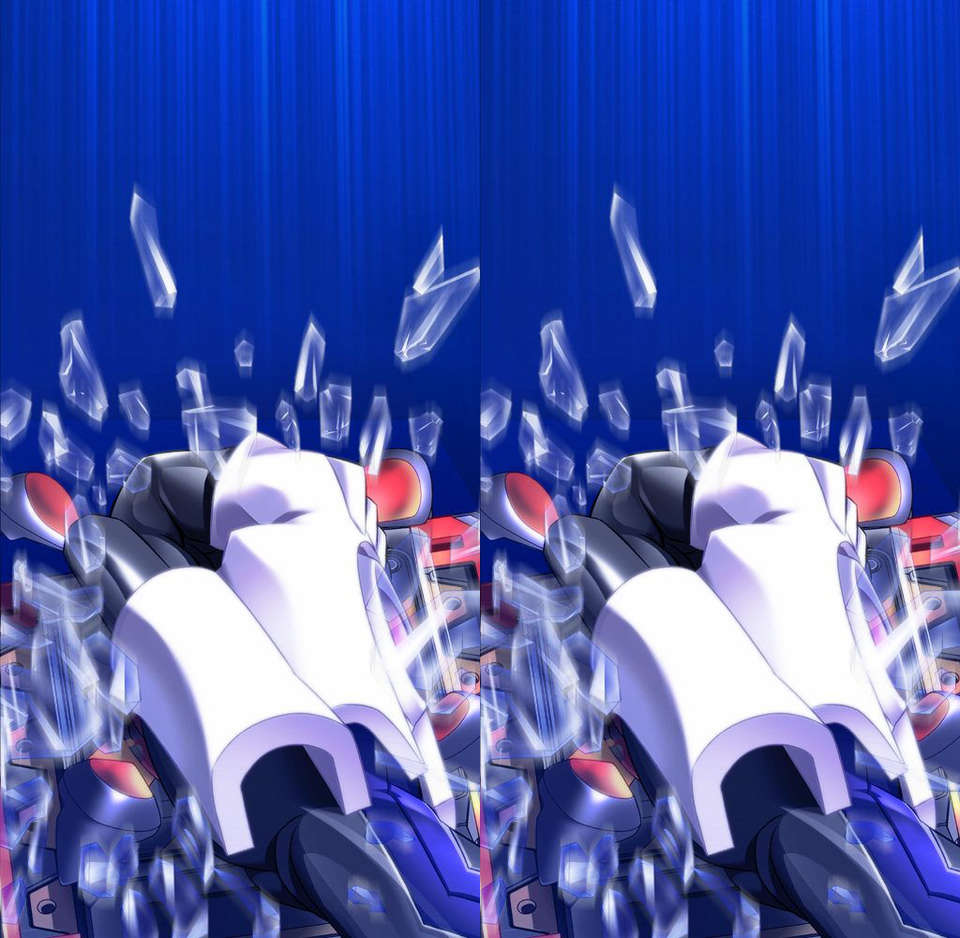 [060224] マブラヴ オルタネイティヴ 2010/2258 