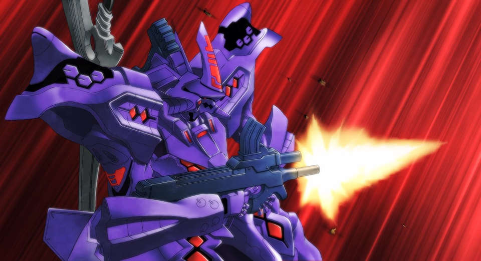 [060224] マブラヴ オルタネイティヴ 2020/2258 